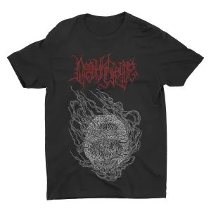 Deathsiege - Unworthy Adversary t-shirt