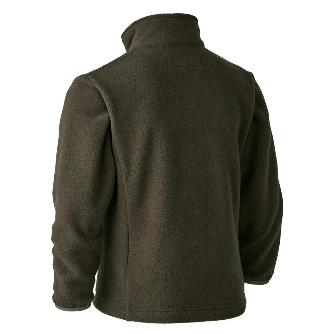 Deerhunter Chasse Junior Fleece Jacket