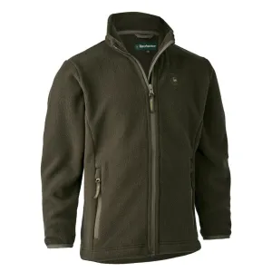 Deerhunter Chasse Junior Fleece Jacket