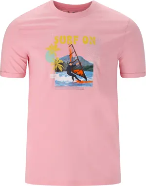 Desmond M SS T-Shirt