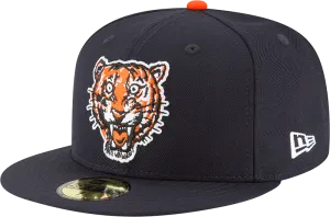 Detroit Tigers 1957 Wool New Era 59Fifty Fitted