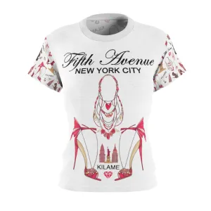 Diva Tee 'Manhattan'