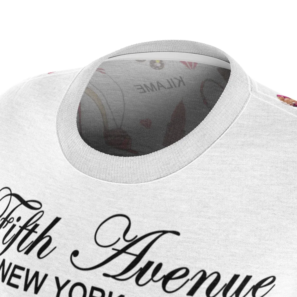 Diva Tee 'Manhattan'