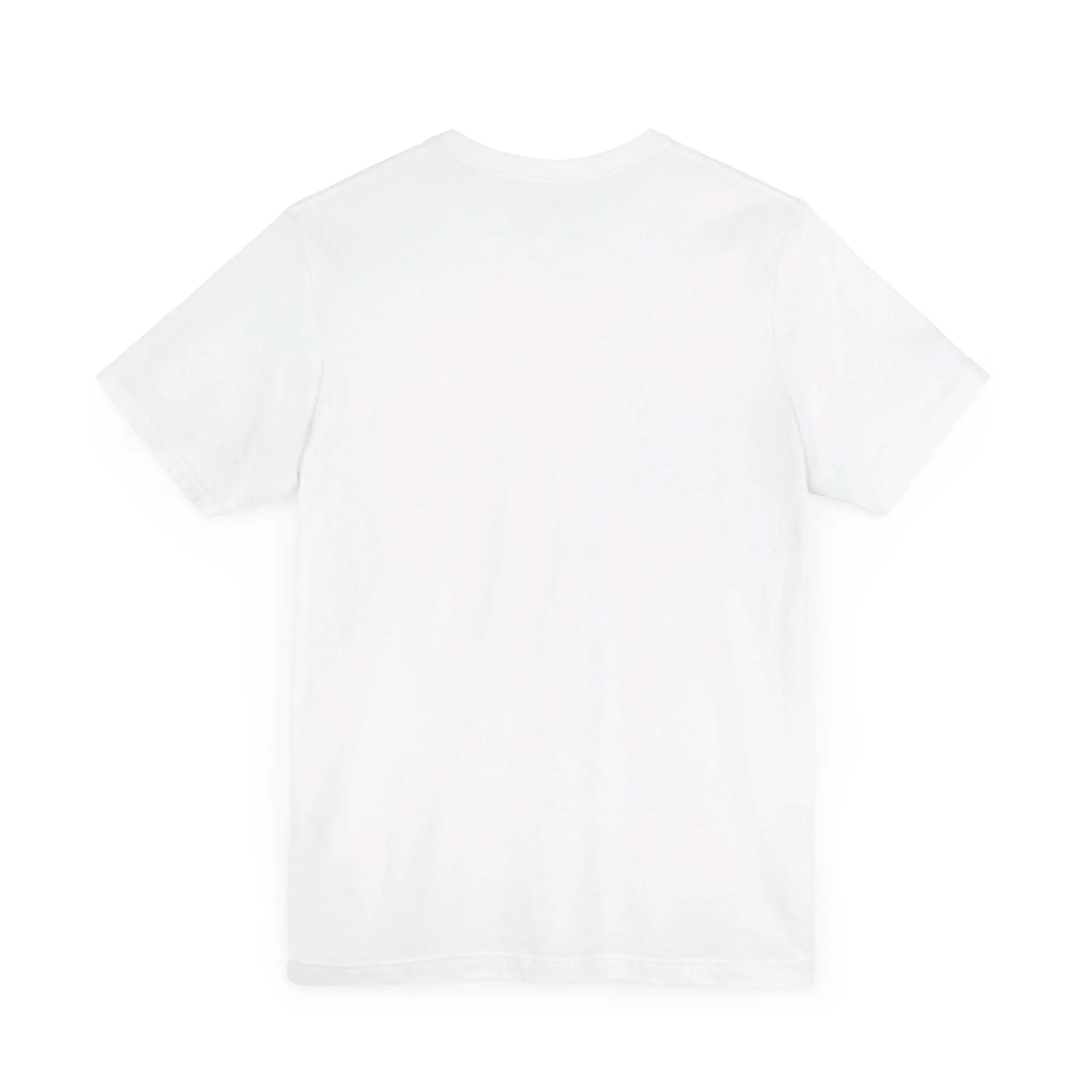DJ Prime: Unisex Jersey Short Sleeve Tee