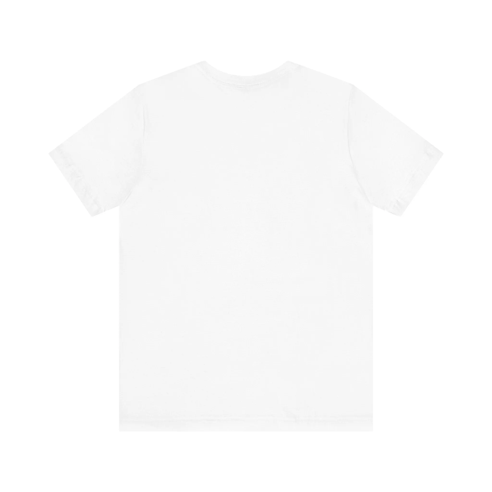 DJ Prime: Unisex Jersey Short Sleeve Tee