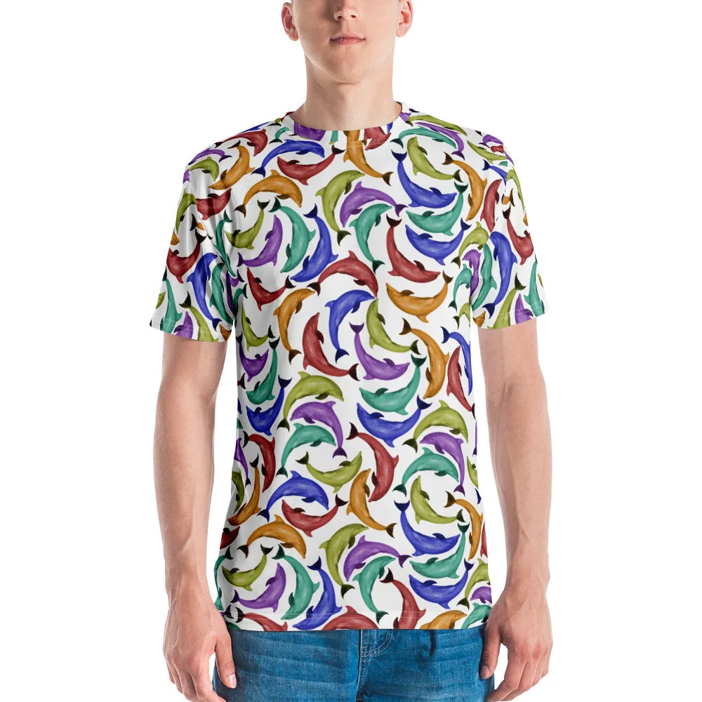 DOLPHIN t-shirt