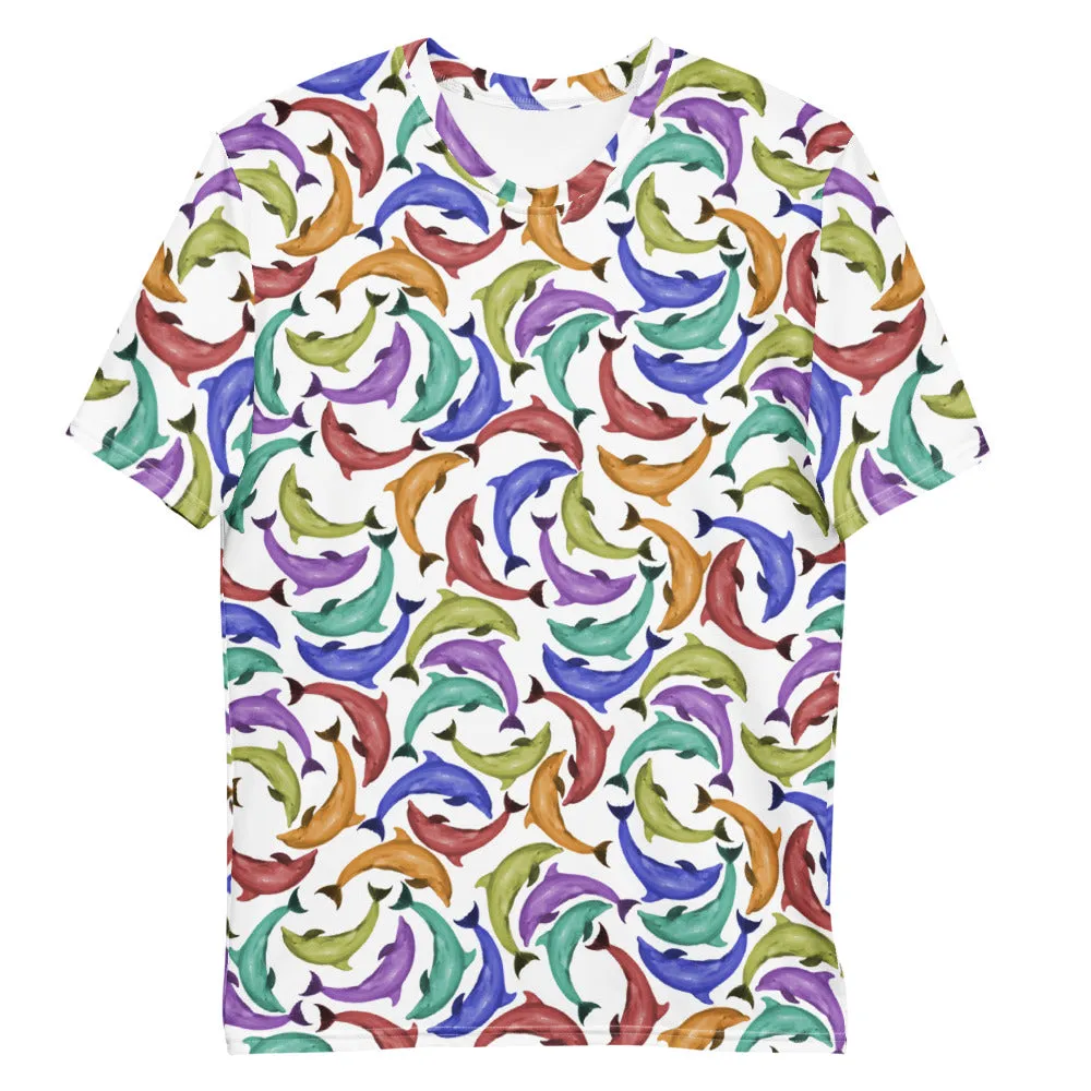 DOLPHIN t-shirt
