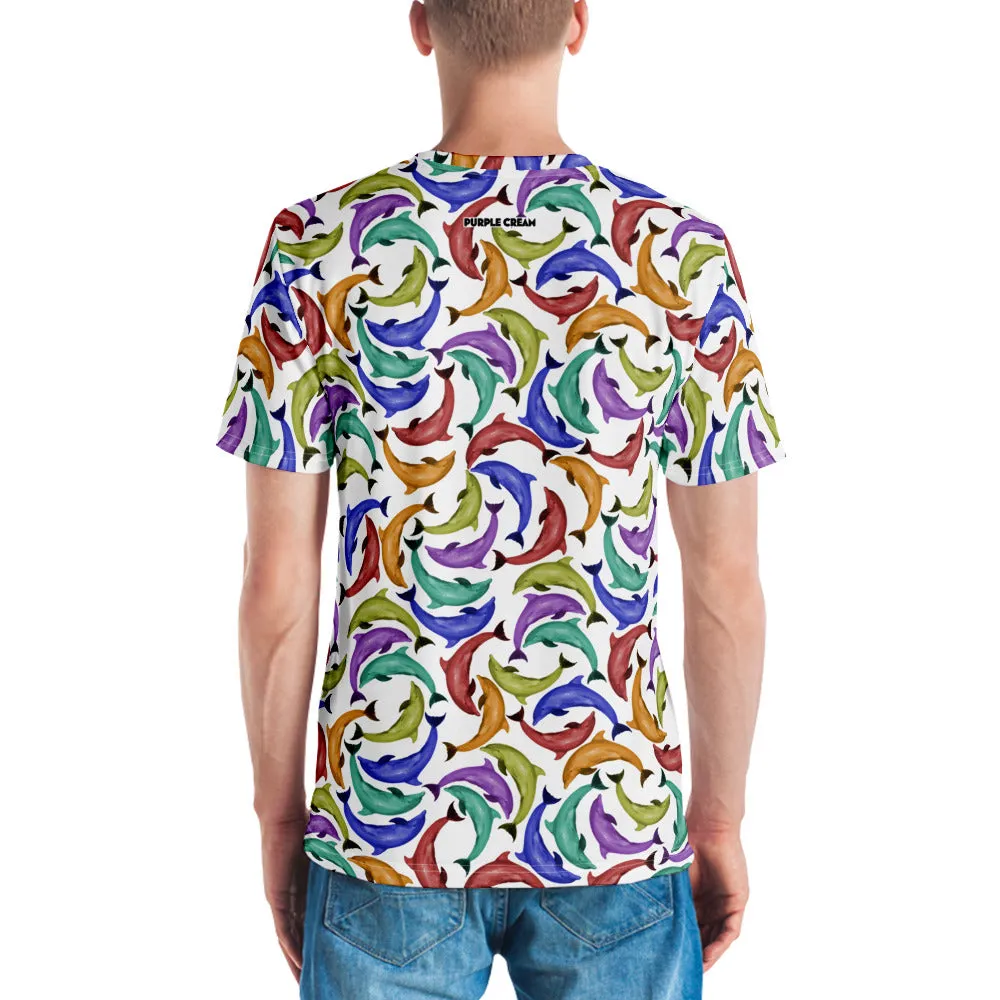 DOLPHIN t-shirt