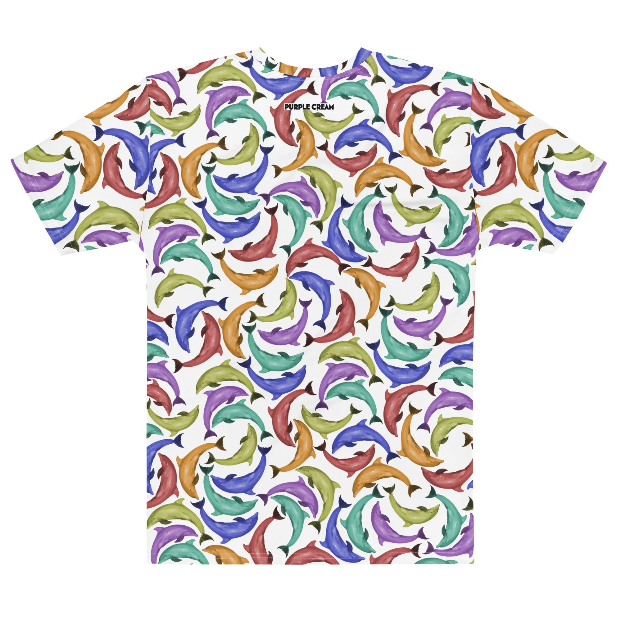 DOLPHIN t-shirt