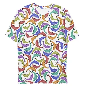 DOLPHIN t-shirt