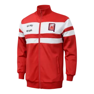 Dolphins Retro Jacket