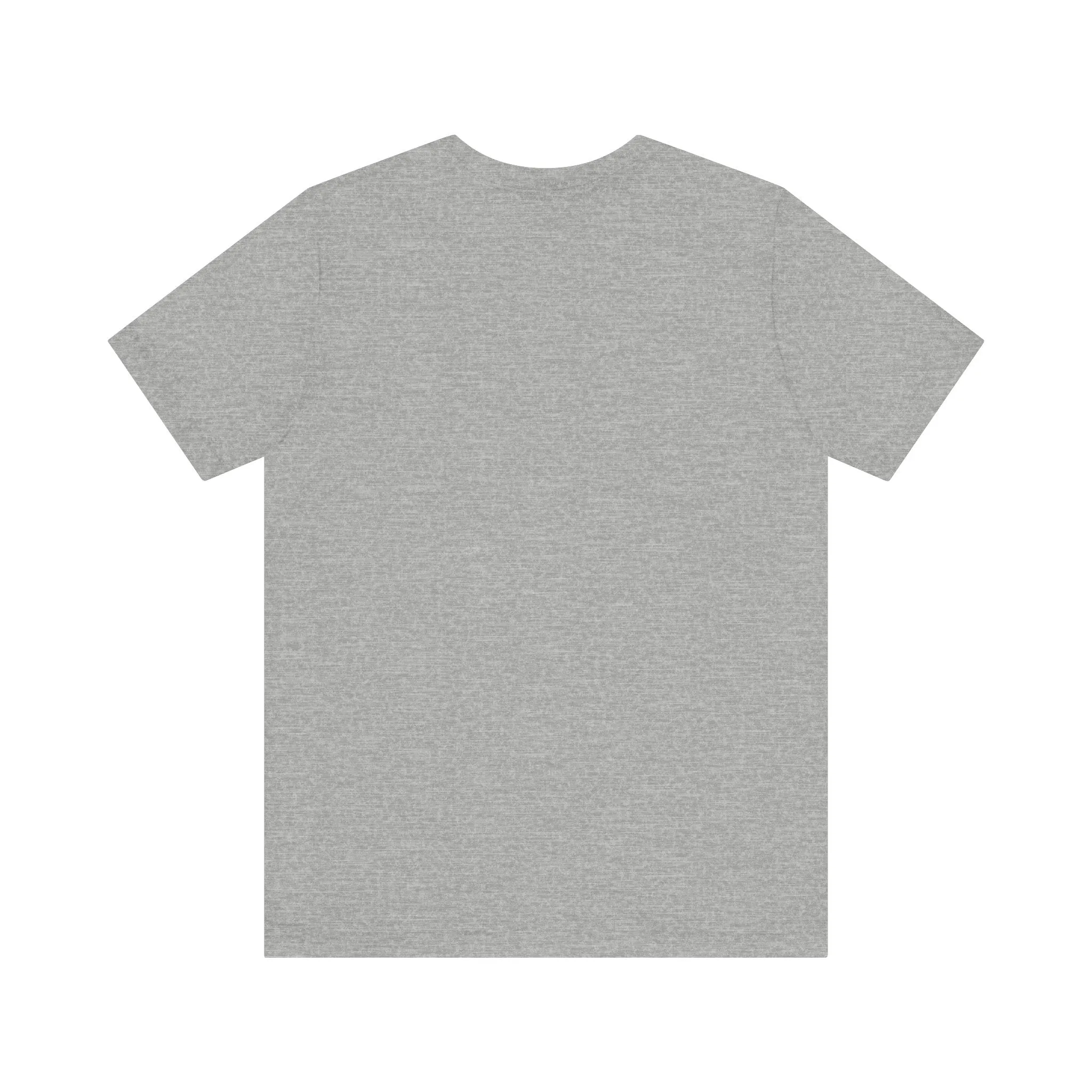 Don't Be Afraid To Teach Black History: Unisex Jersey Short Sleeve Tee