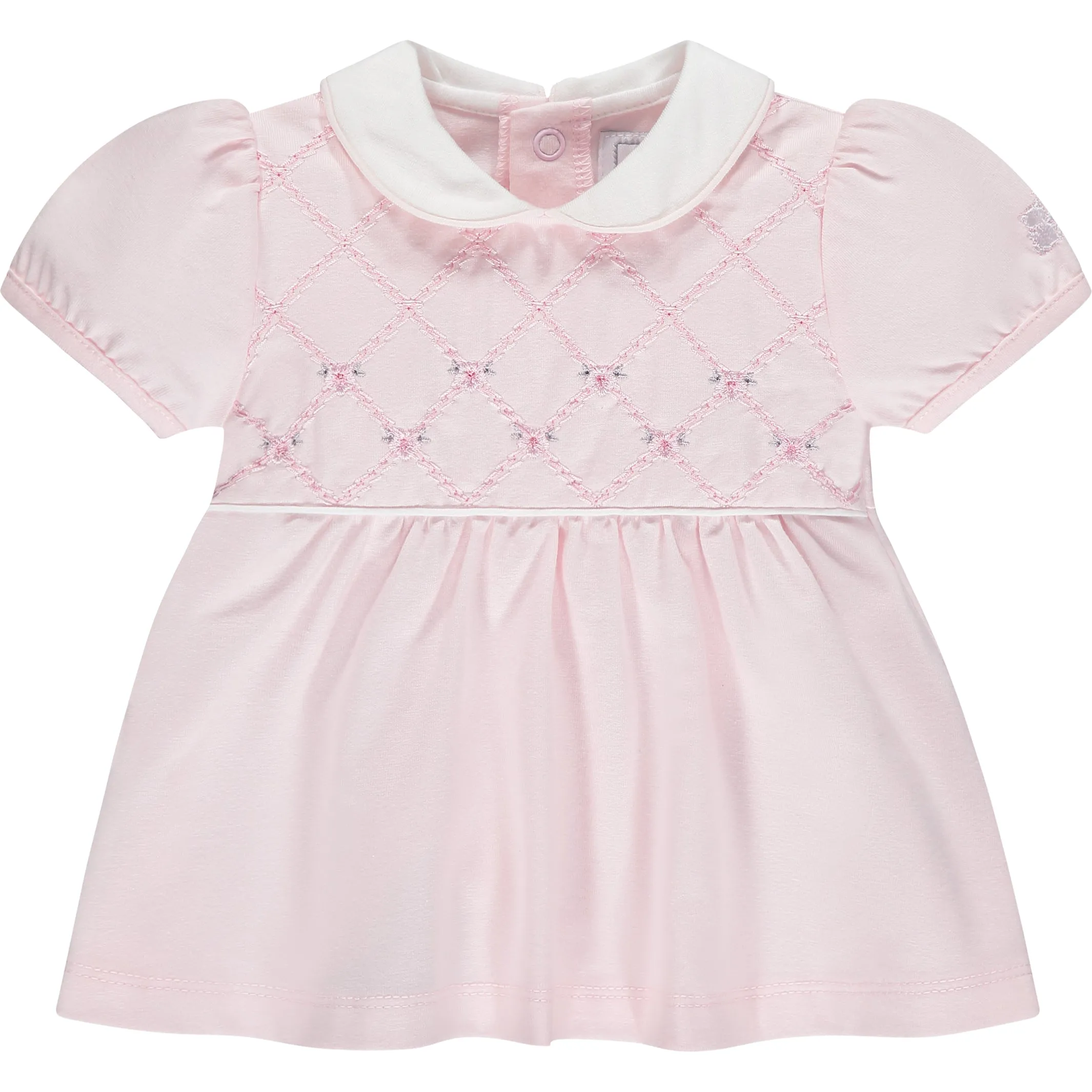 Dora Baby Girls Top & Shorts Set