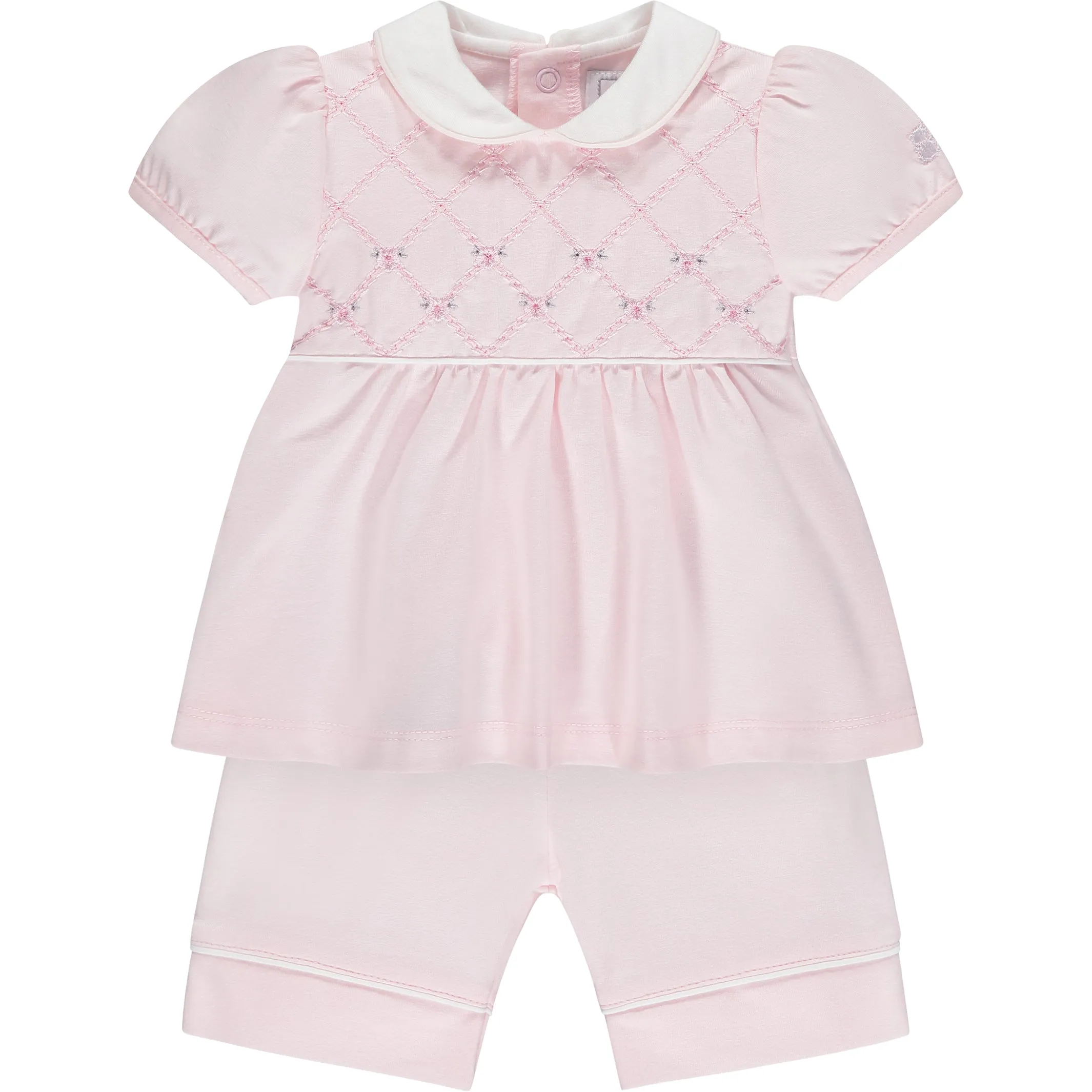 Dora Baby Girls Top & Shorts Set
