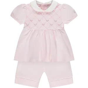 Dora Baby Girls Top & Shorts Set