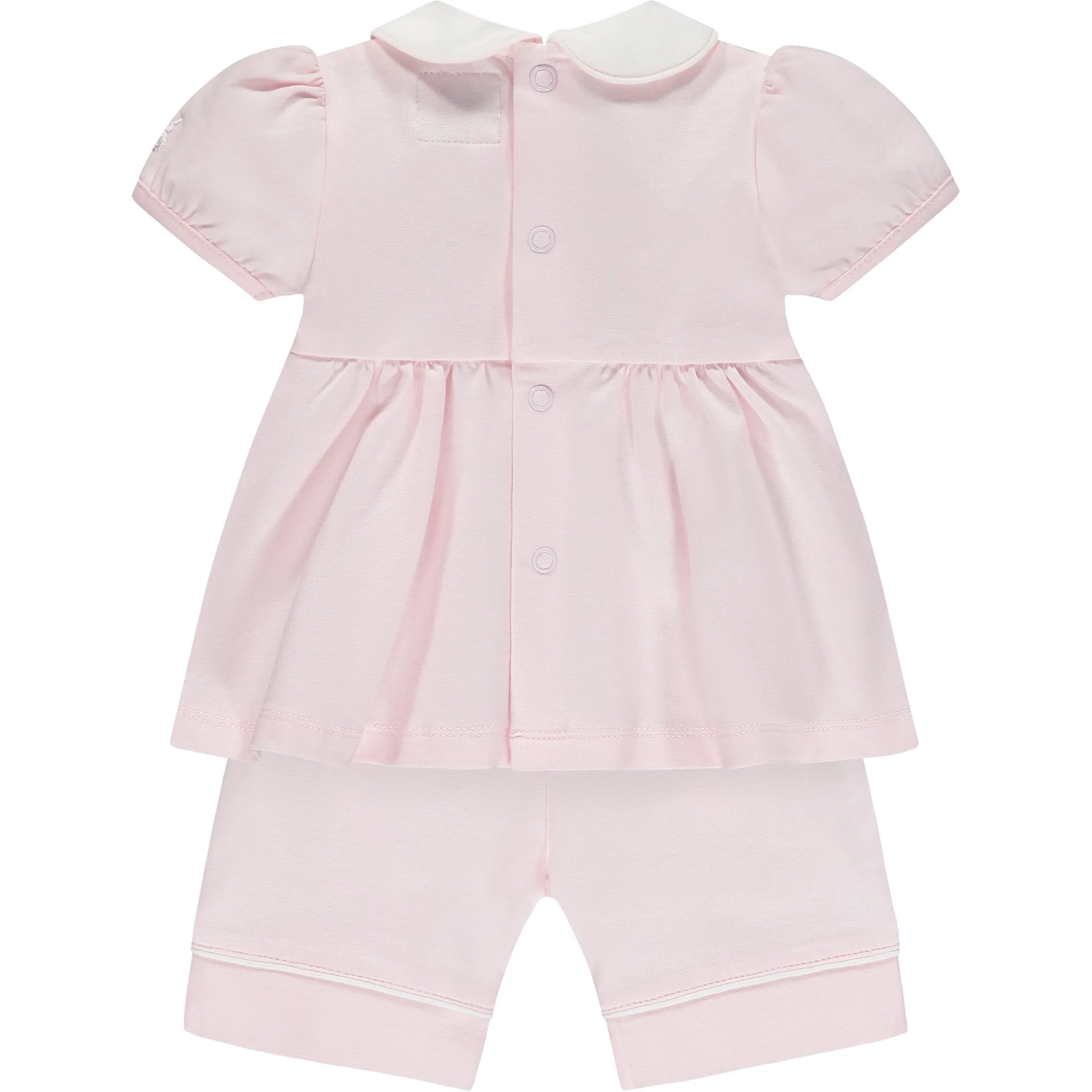 Dora Baby Girls Top & Shorts Set