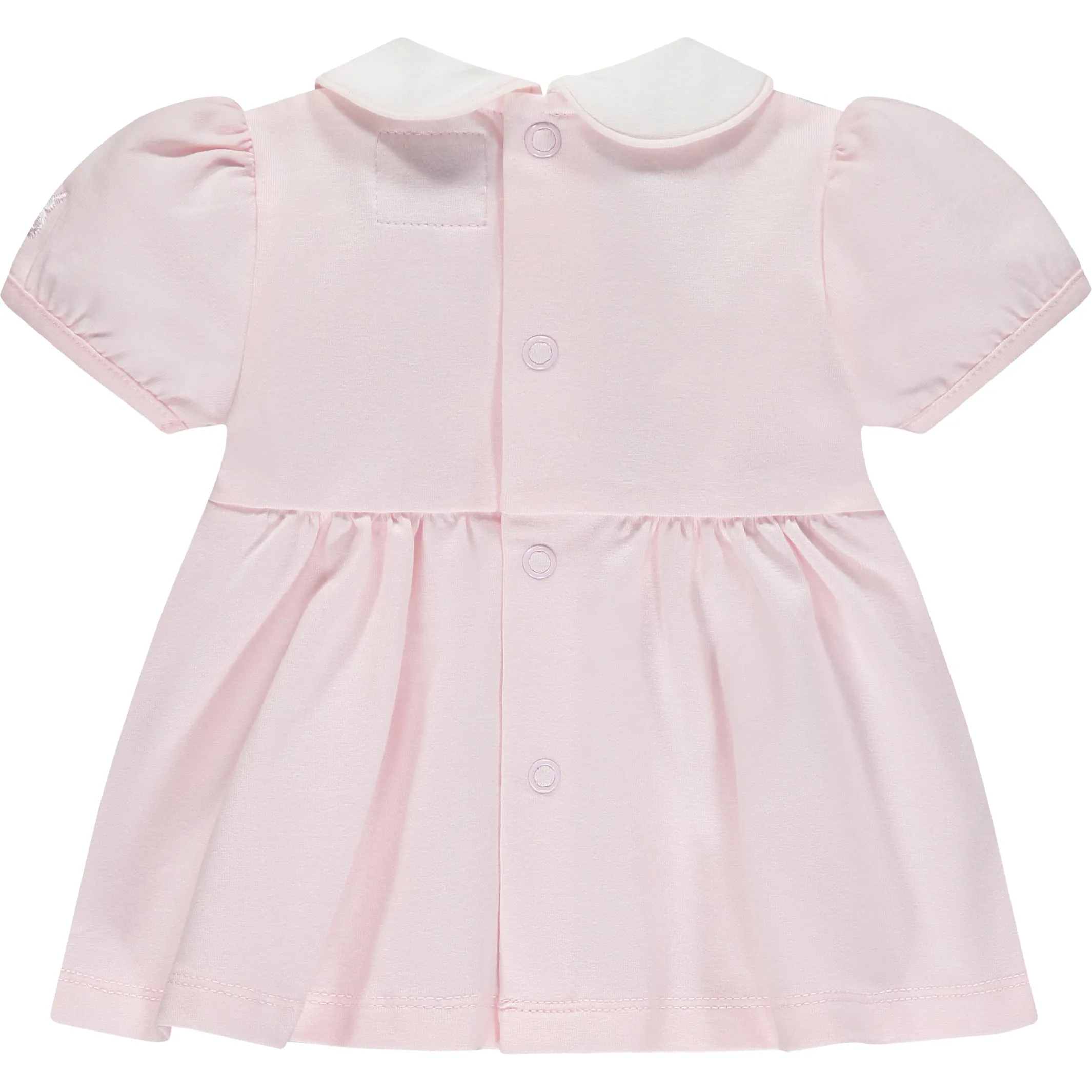 Dora Baby Girls Top & Shorts Set