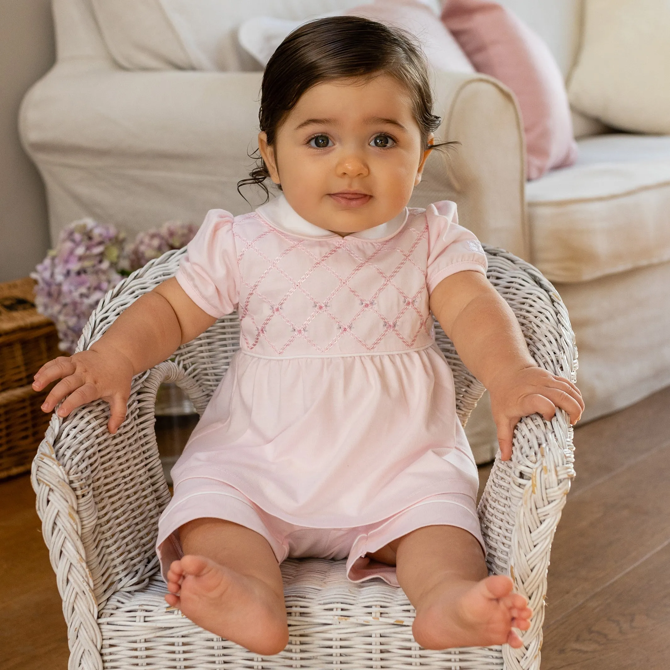 Dora Baby Girls Top & Shorts Set