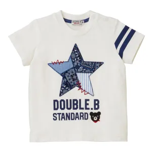 DOUBLE_B T-SHIRT