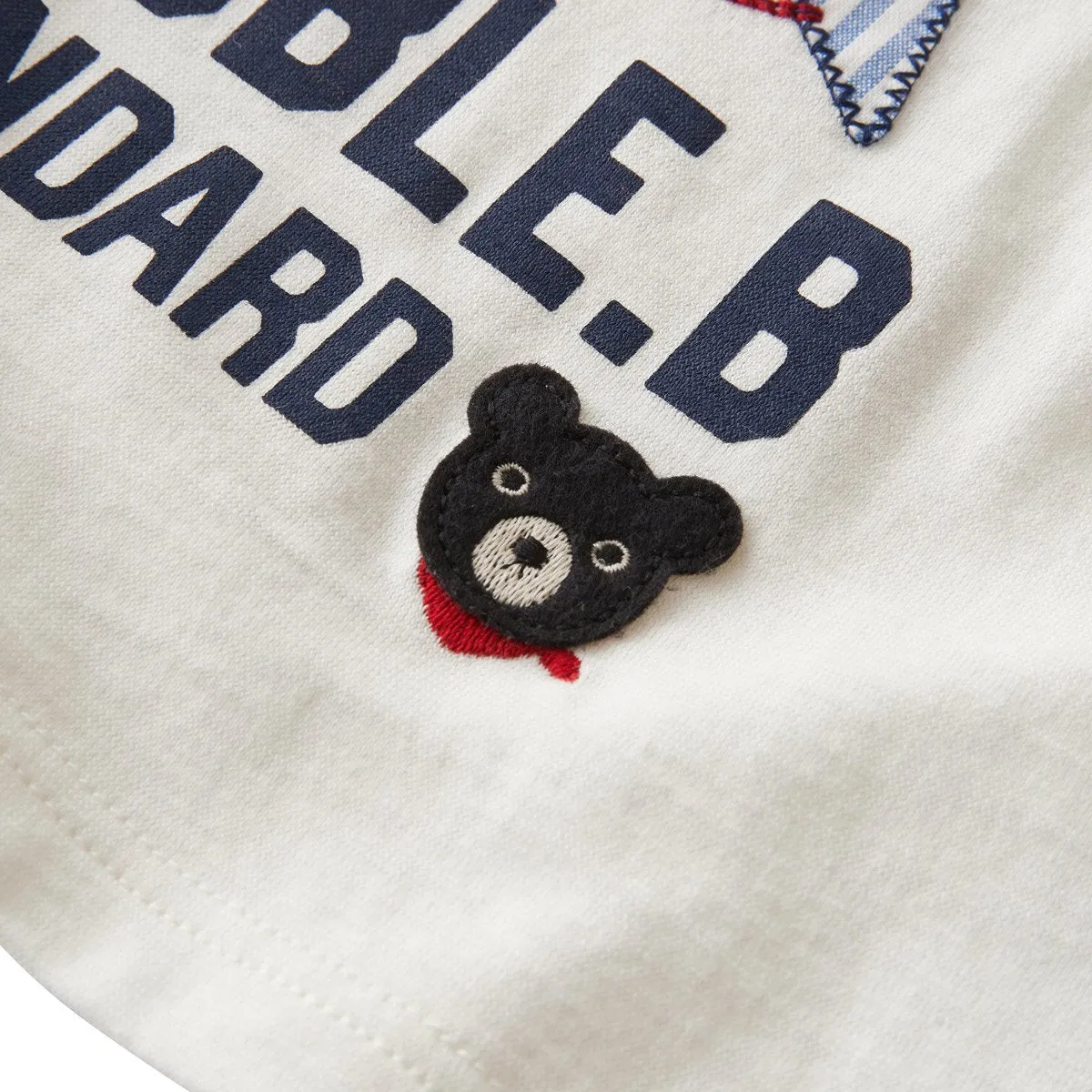 DOUBLE_B T-SHIRT