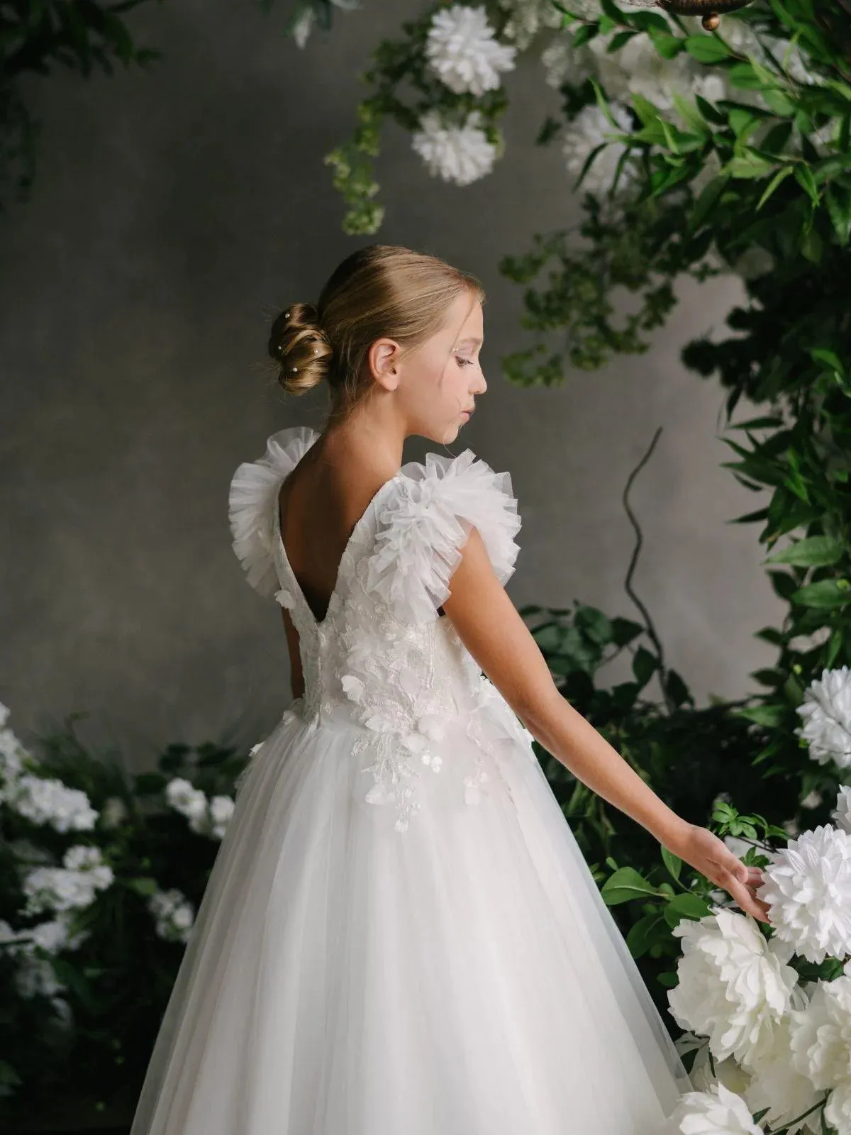 Dress GS83