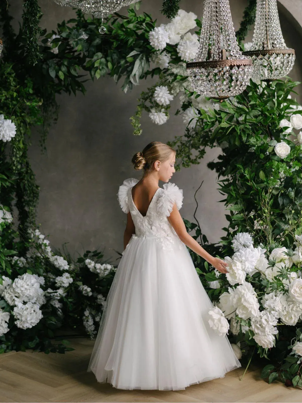 Dress GS83