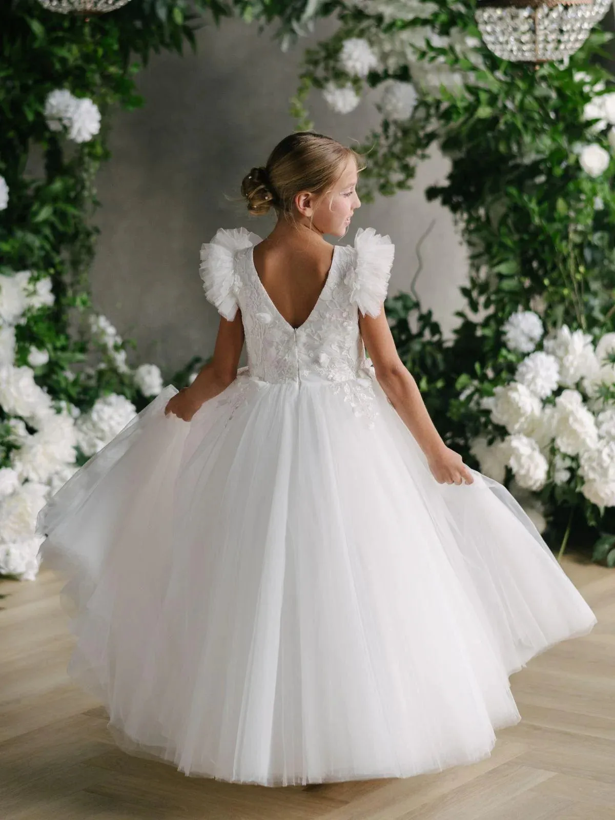 Dress GS83