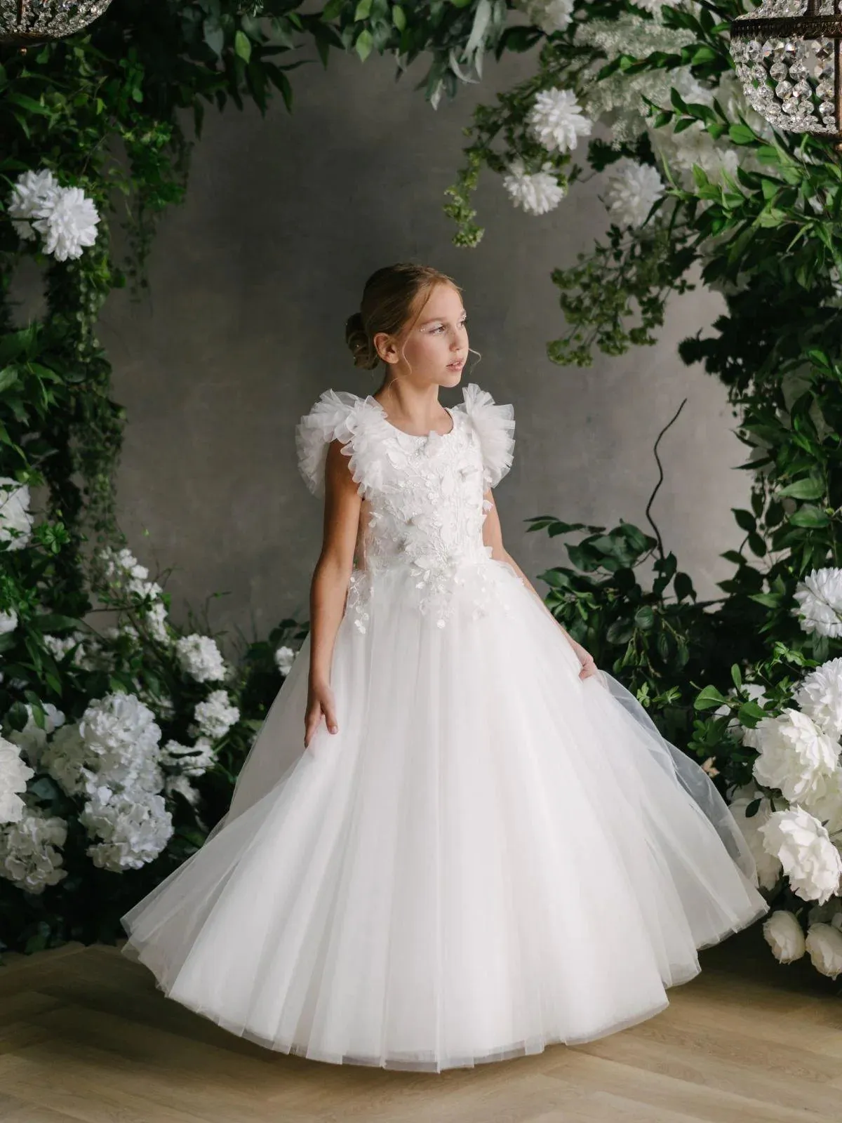 Dress GS83
