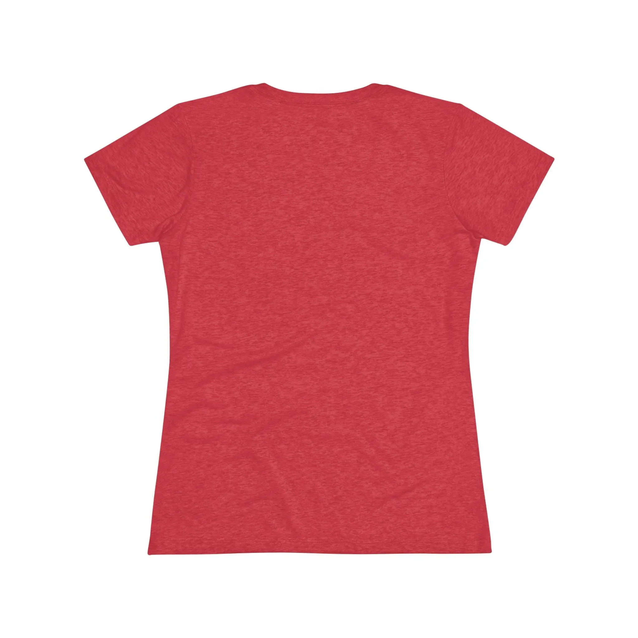 Eagle Gymnastics - Est. 2004 Stamp (Women's Fitted)