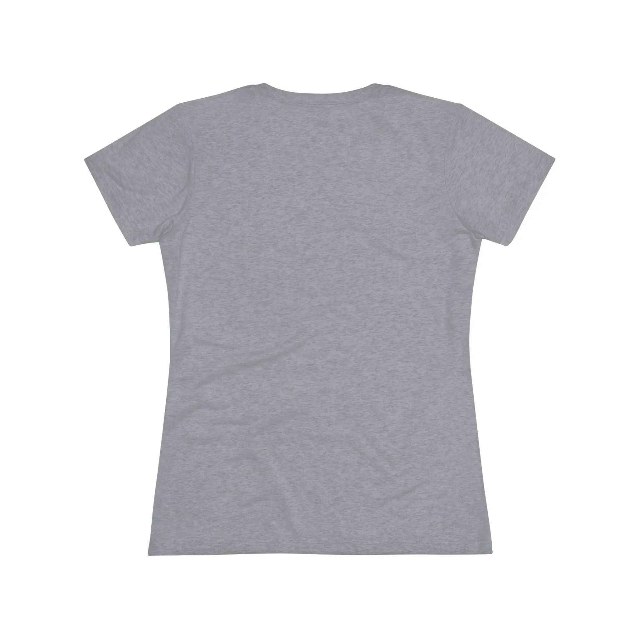Eagle Gymnastics - Est. 2004 Stamp (Women's Fitted)