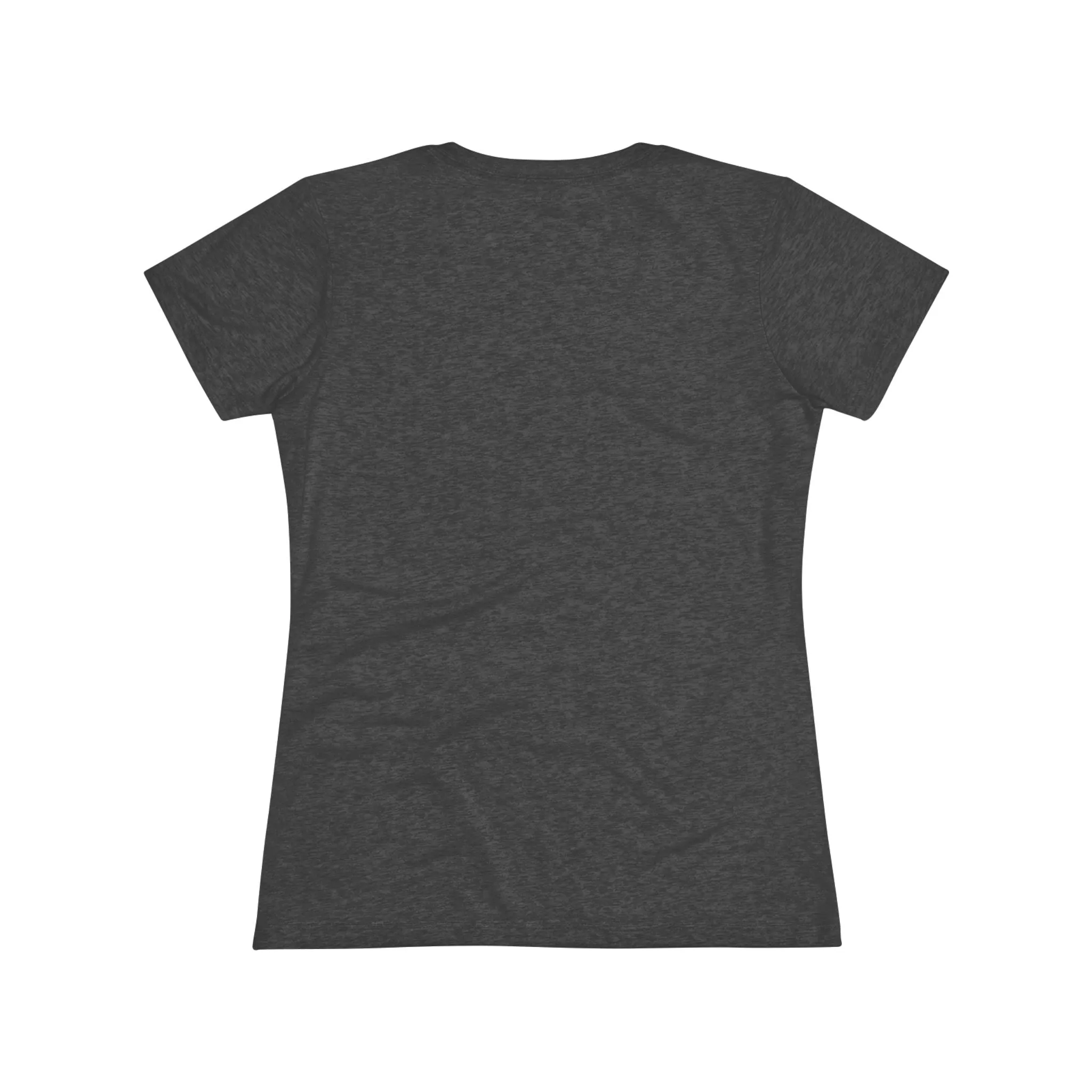 Eagle Gymnastics - Est. 2004 Stamp (Women's Fitted)