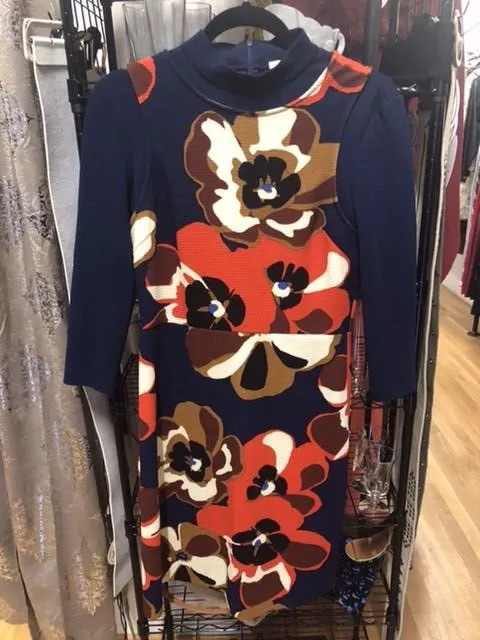 ECI NY DRESS, size S  #3134