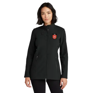 Eddie Bauer - Ladies Stretch Soft Shell Jacket. EB545.