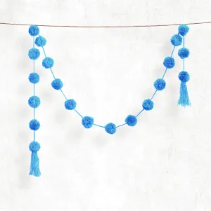 Electric Blue