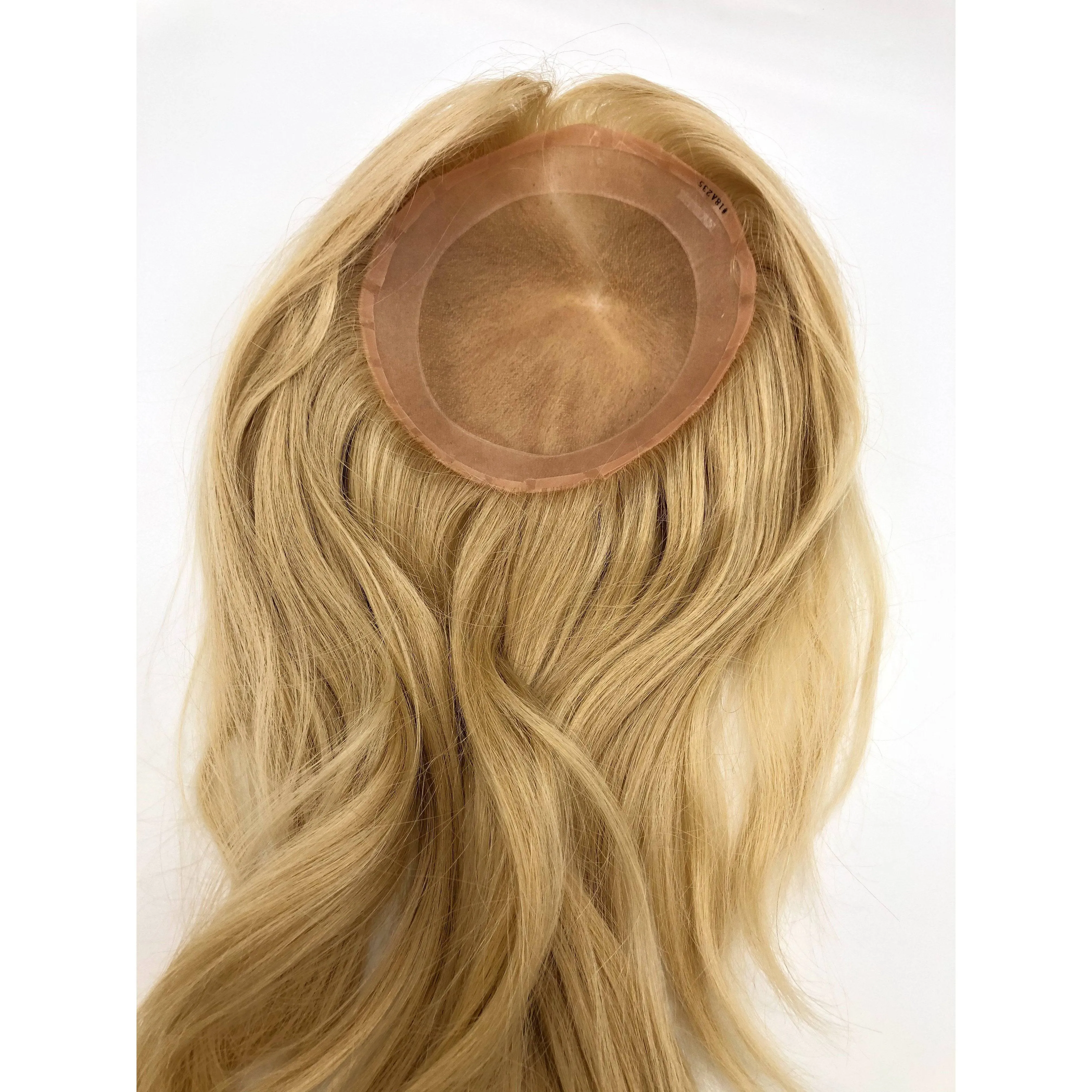Elite Fusion -(Human hair Top pieces) by American Hairlines