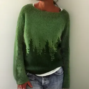 Ella | Stylish Jumper