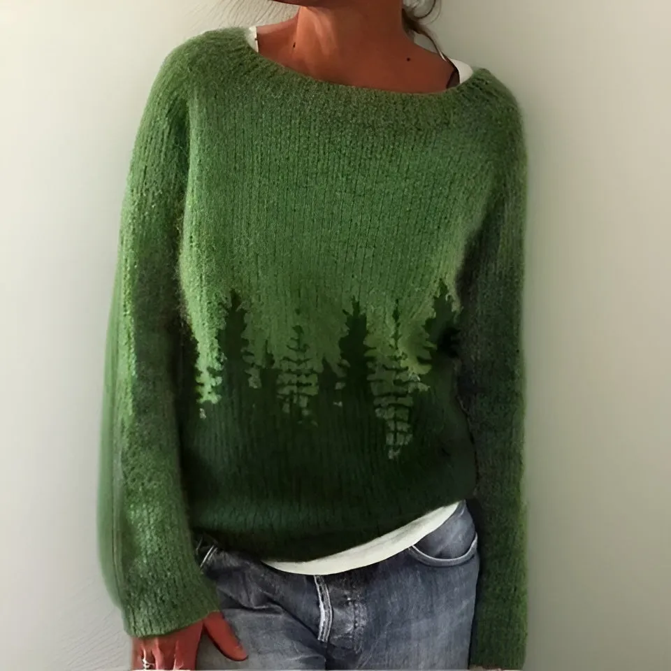 Ella | Stylish Jumper