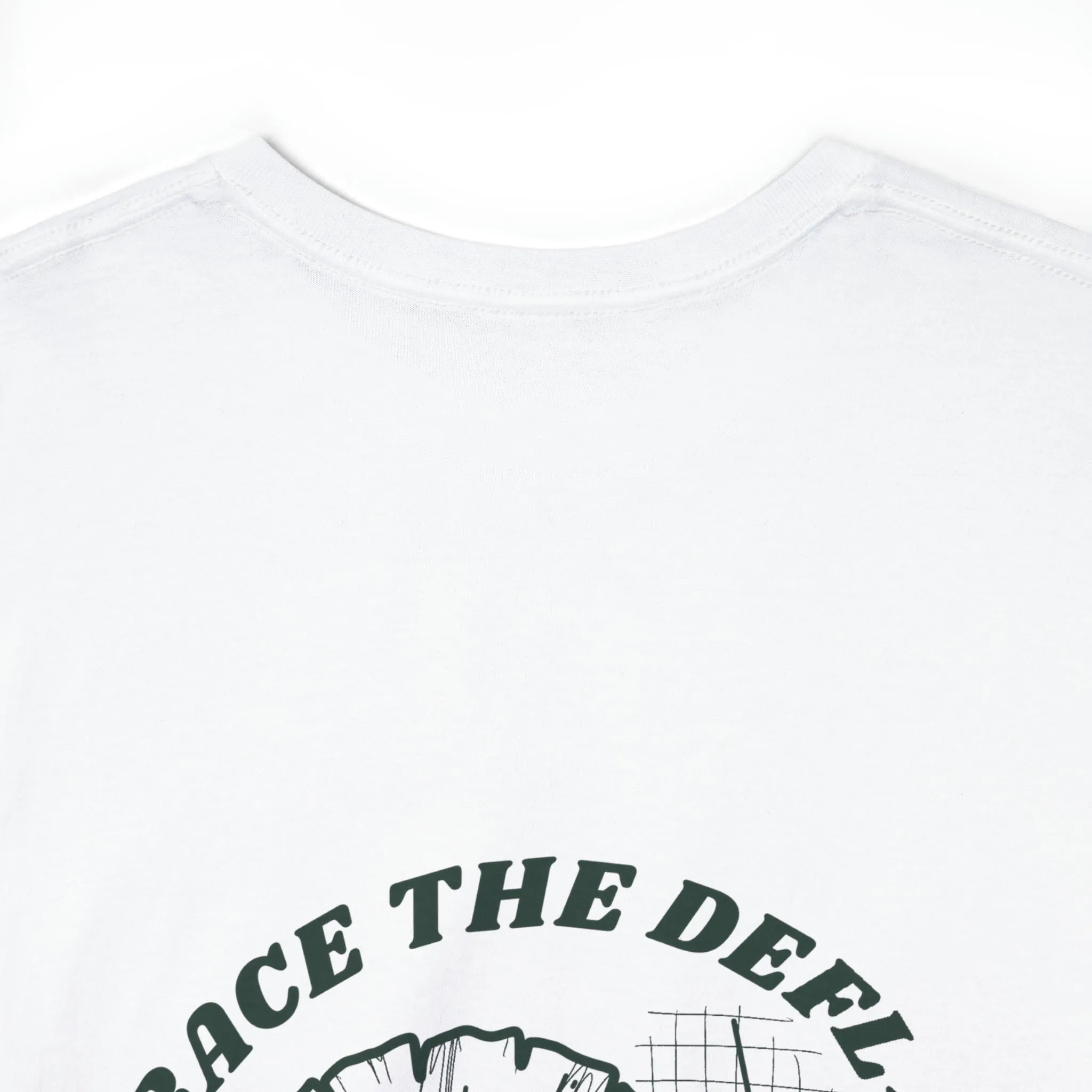 Embrace the Deflation