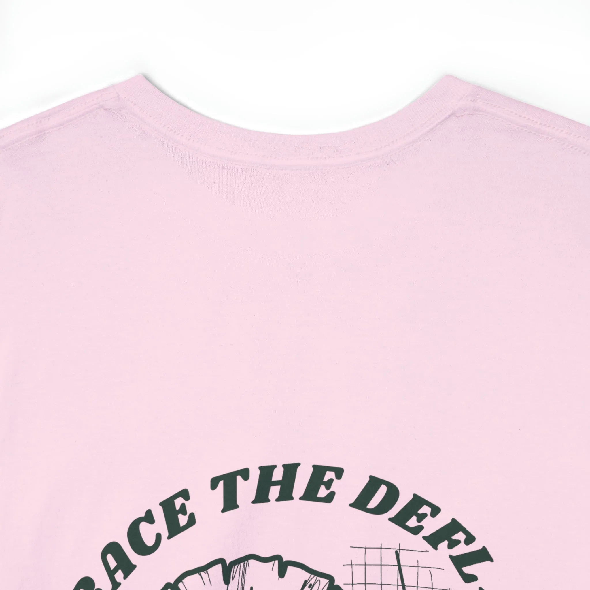 Embrace the Deflation