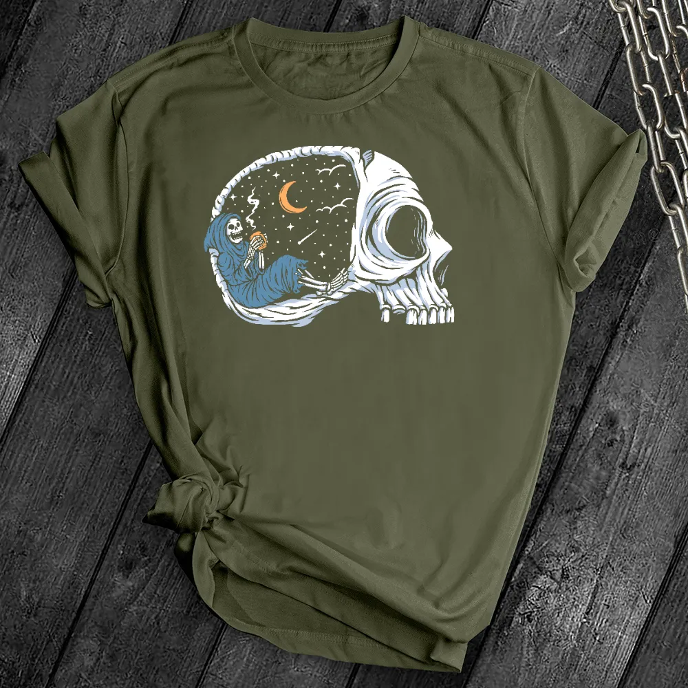 Enjoy the Night Tee