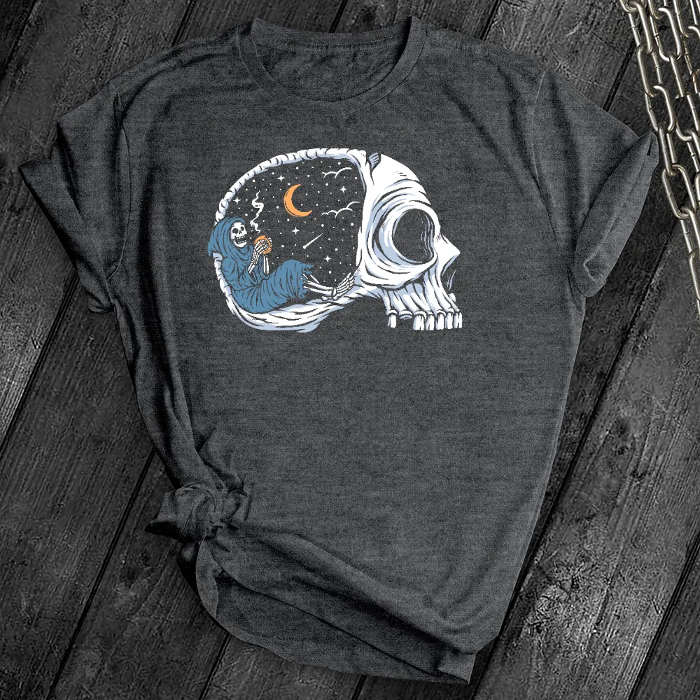 Enjoy the Night Tee