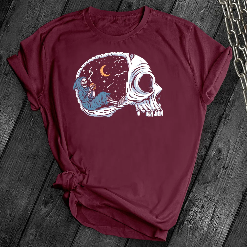 Enjoy the Night Tee