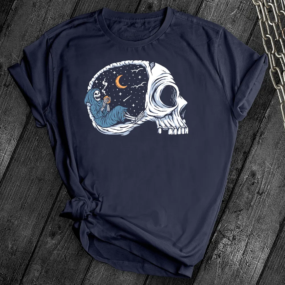 Enjoy the Night Tee