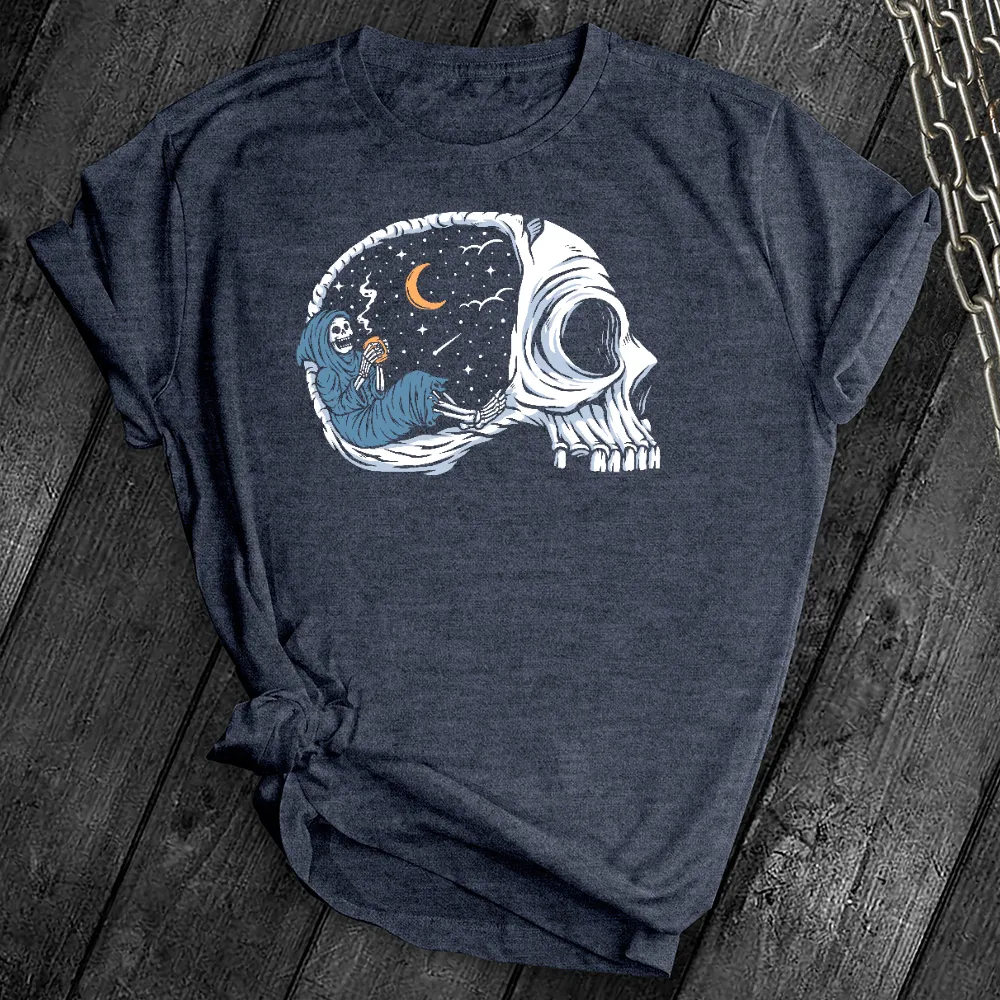 Enjoy the Night Tee