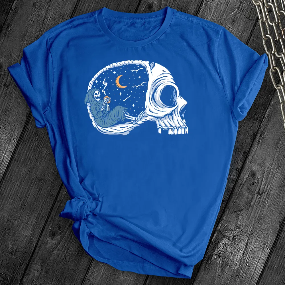 Enjoy the Night Tee