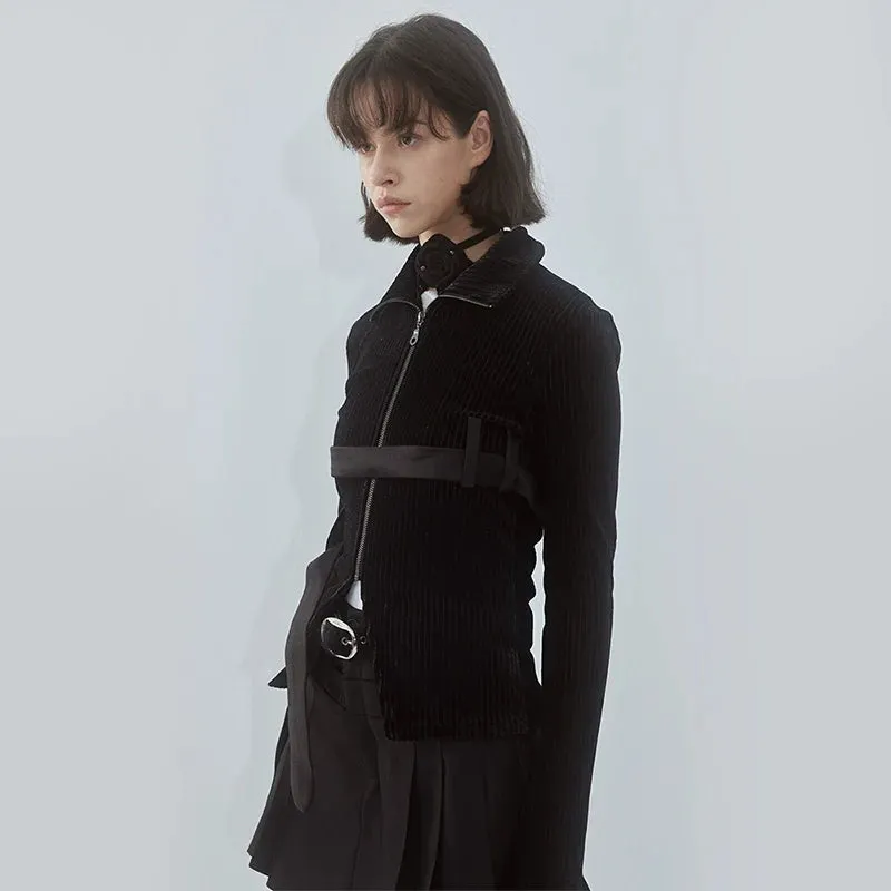 Entwine Knit Cardigan