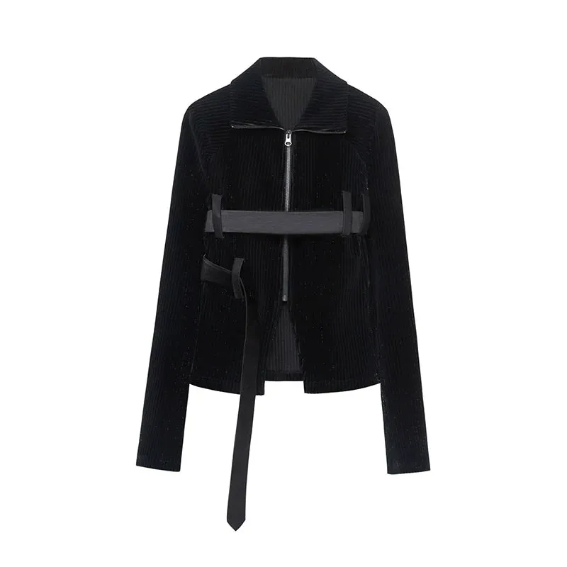 Entwine Knit Cardigan