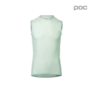 Essential Layer Vest Apophyllite Green