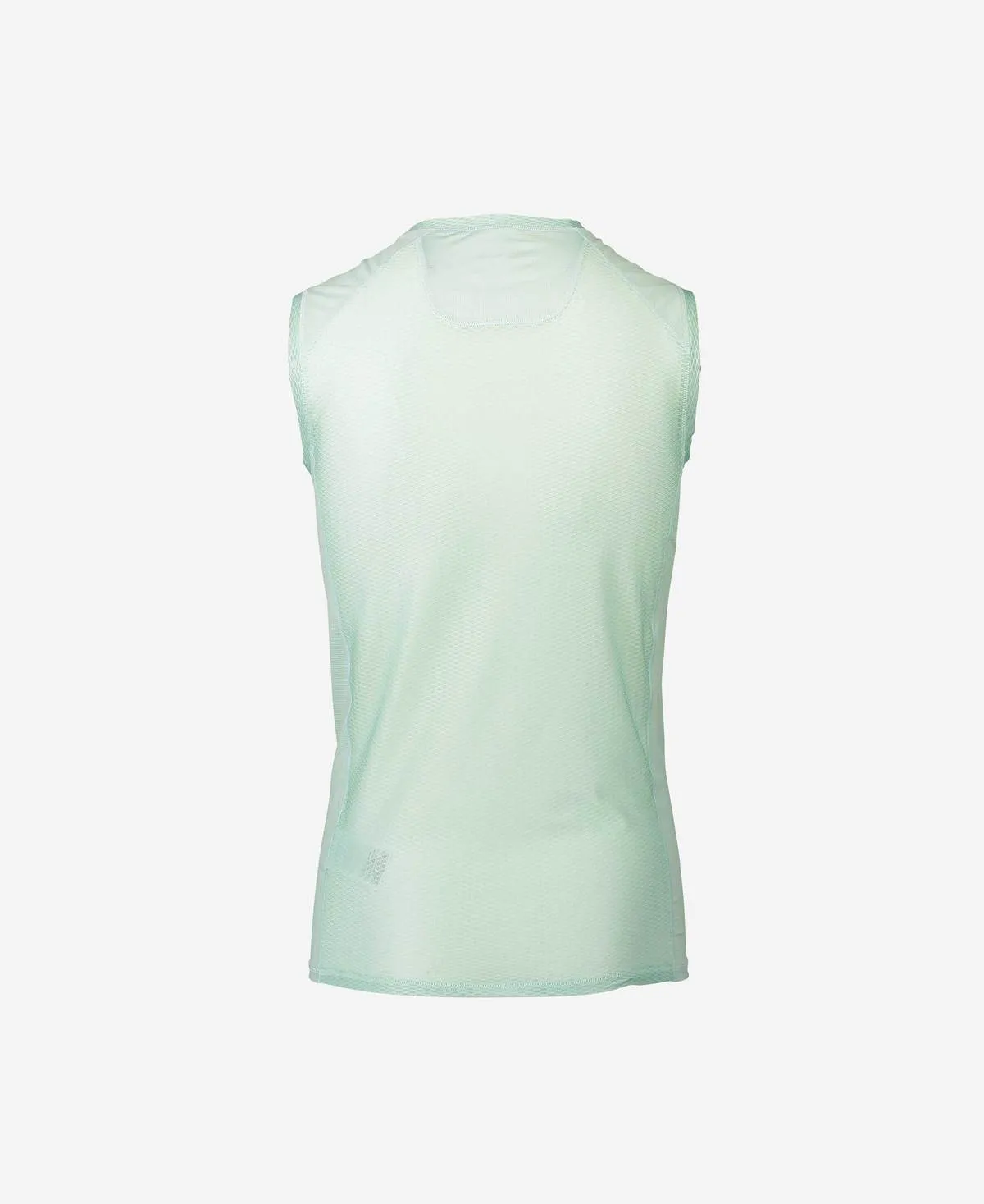 Essential Layer Vest Apophyllite Green
