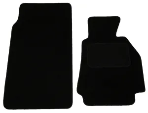 Exact Fit Tailored Car Mats BMW Z3 (1997-2003)